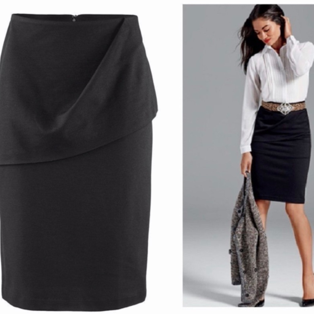 Cabi Skirt - Size 10